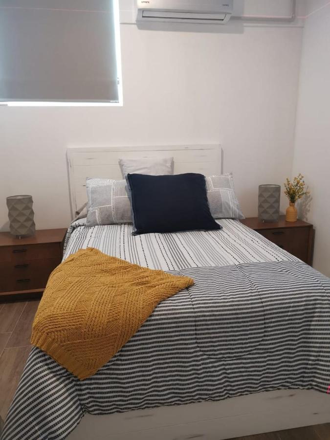 Apartamento TORRE MAR Frente al Malecón Mazatlán Exterior foto